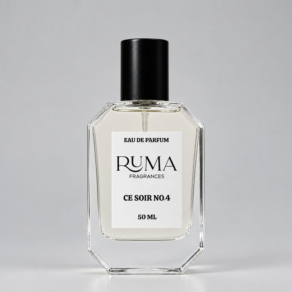 Ce Soir No.4 - Inspired by Thomas Kosmala No. 4