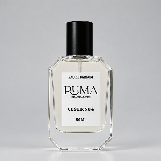 Ce Soir No.4 - Inspired by Thomas Kosmala No. 4