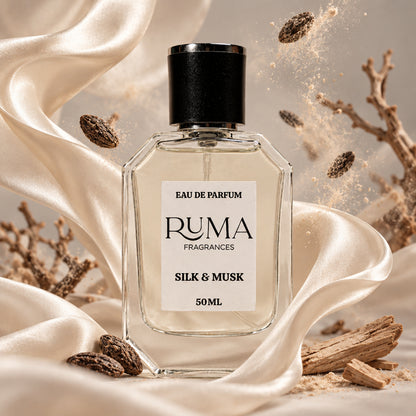 Silk & Musk