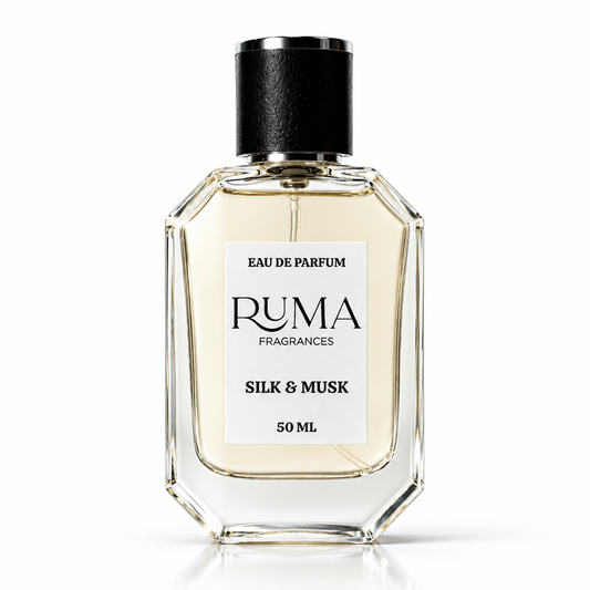 Silk & Musk