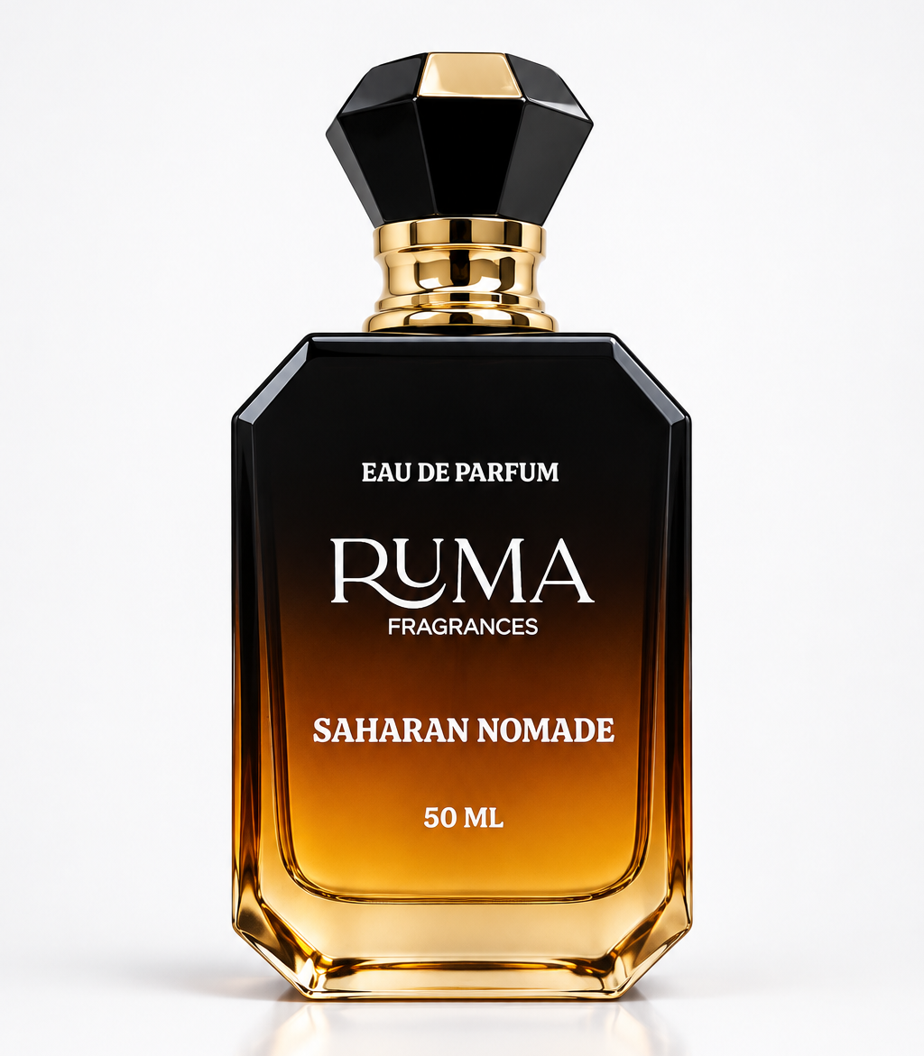 SAHARAN OUD - IMPRESSION OF OMBRE NOMADE